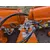 FK Machinery CPKV 180cm nivelaura / Euro-kiinnike - Video!