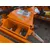 FK Machinery CPKV 180cm nivelaura / Euro-kiinnike - Video!