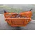 FK Machinery CPKV 180cm nivelaura / Euro-kiinnike - Video!