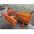 FK Machinery CPKV 180cm nivelaura / Euro-kiinnike - Video!