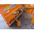 FK Machinery CPKV 180cm nivelaura / Euro-kiinnike - Video!
