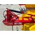 Lisicki 165cm lieriöniittokone / Hydraulinen - Z178 - Uusi niittokone!