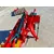 Lisicki 165cm lieriöniittokone / Hydraulinen - Z178 - Uusi niittokone!