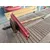 MF 16 pääakseli puimuriin / Massey Ferguson leikkuupuimuri