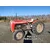 Massey Ferguson 35 traktori / Katso video!