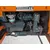 Fiat 500 traktori / Led-työvaloilla - Katso video!