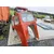 Traktorin hytti / Lasikuitua