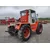 MB Trac 65-70 / Harvinainen traktori!