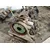 Ford DOHC 2.0 moottorit - 2kpl / Varaosiksi tai korjattavaksi - Bensiini