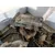 Ford DOHC 2.0 moottorit - 2kpl / Varaosiksi tai korjattavaksi - Bensiini