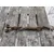 Fordson Diesel Major sivurajotin 1kpl /