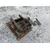 New Holland TS115 vetokitapaketti / Pickup hitch for tractor