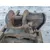 New Holland TS115 vetokitapaketti / Pickup hitch for tractor