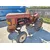 Massey Harris 820D / Harvinainen 2-sylinterinen diesel