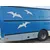 Volvo B10M kirjastoauto - Kori Libris 310 / Hyvät varusteet - Katsastettu 1/25 - VIDEO