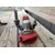 Sampo 410 leikkuupuimurin / hydrauliikkapumppu