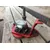 Sampo 410 leikkuupuimurin / hydrauliikkapumppu