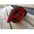 Sampo 410 leikkuupuimurin / hydrauliikkapumppu