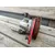 Sampo 410 leikkuupuimurin / hydrauliikkapumppu