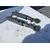 Hydraulisylinterit 2 kpl / trukin kallistuksesta