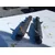 Hydraulisylinterit 2 kpl / trukin kallistuksesta