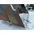 Hiekoituskauha 250cm / Volvo kiinnike - Katso video!