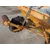 Hiekoitin Brodd Spreader 150cm / EURO kiinnike - Katso video!