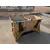 Hiekoitin Brodd Spreader 150cm / EURO kiinnike - Katso video!