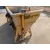 Hiekoitin Brodd Spreader 150cm / EURO kiinnike - Katso video!