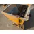 Hiekoitin Brodd Spreader 150cm / EURO kiinnike - Katso video!