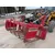 Varmo RJP rehunjakokauha / Hydraulinen, EURO sovite, katso video!