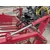 Varmo RJP rehunjakokauha / Hydraulinen, EURO sovite, katso video!