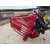 Varmo RJP rehunjakokauha / Hydraulinen, EURO sovite, katso video!