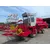 Massey Ferguson 430 leikkuupuimuri / Myydään varaosina / Video!