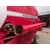 Massey Ferguson 430 leikkuupuimuri / Myydään varaosina / Video!