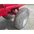 Massey Ferguson 430 leikkuupuimuri / Myydään varaosina / Video!
