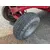 Massey Ferguson 430 leikkuupuimuri / Myydään varaosina / Video!