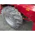 Massey Ferguson 430 leikkuupuimuri / Myydään varaosina / Video!