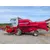 Massey Ferguson 430 leikkuupuimuri / Myydään varaosina / Video!