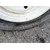 New Holland TS135A Plus traktori / Etunostolaitteella, siisti kone!