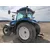 New Holland TS135A Plus traktori / Etunostolaitteella, siisti kone!