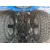 New Holland TS135A Plus traktori / Etunostolaitteella, siisti kone!