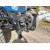 New Holland TS135A Plus traktori / Etunostolaitteella, siisti kone!