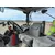 New Holland TS135A Plus traktori / Etunostolaitteella, siisti kone!