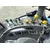 New Holland TS135A Plus traktori / Etunostolaitteella, siisti kone!