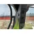 New Holland TS135A Plus traktori / Etunostolaitteella, siisti kone!