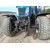 New Holland TS135A Plus traktori / Etunostolaitteella, siisti kone!
