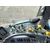 New Holland TS135A Plus traktori / Etunostolaitteella, siisti kone!