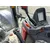 New Holland TS135A Plus traktori / Etunostolaitteella, siisti kone!
