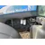 New Holland TS135A Plus traktori / Etunostolaitteella, siisti kone!